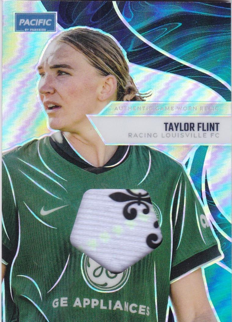 Taylor Flint #GR-TF