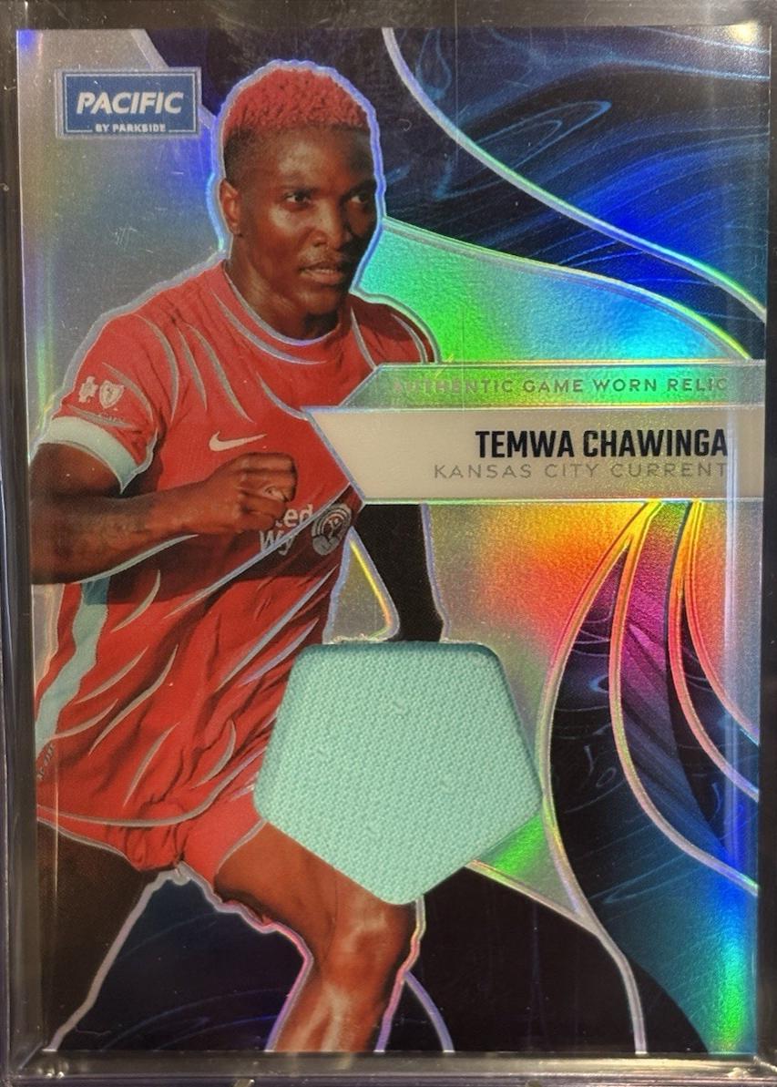 Temwa Chawinga #GR-TC