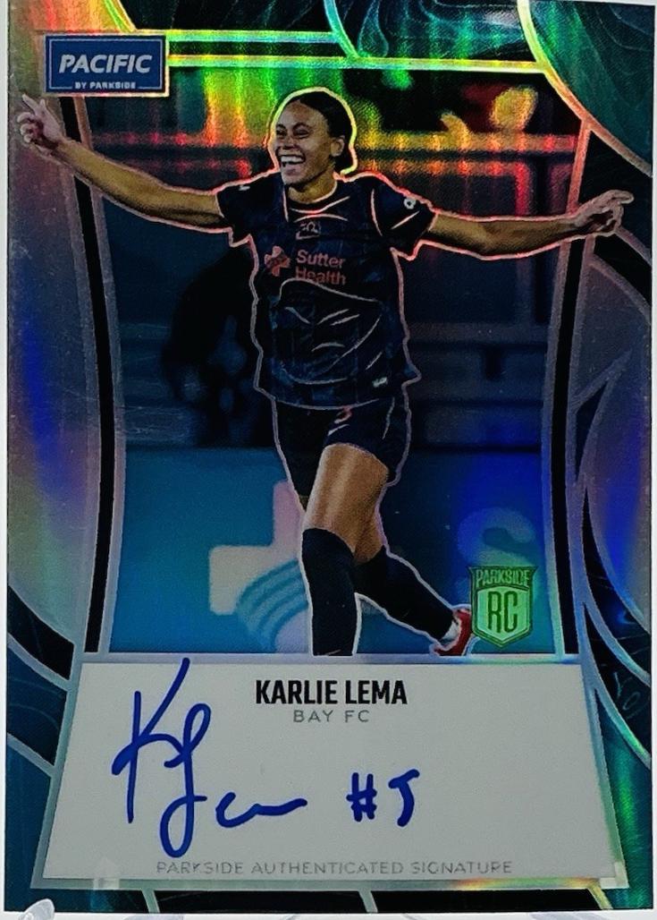 Karlie Lema #PS-KL