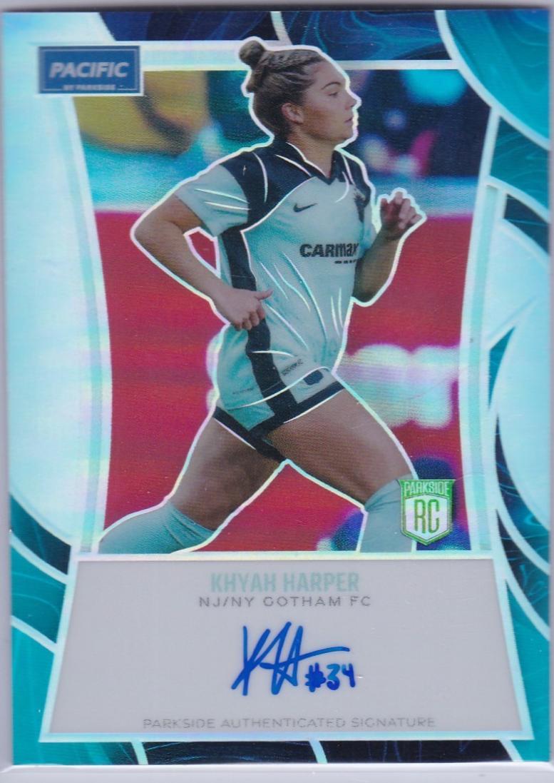 Khyah Harper #PS-KH
