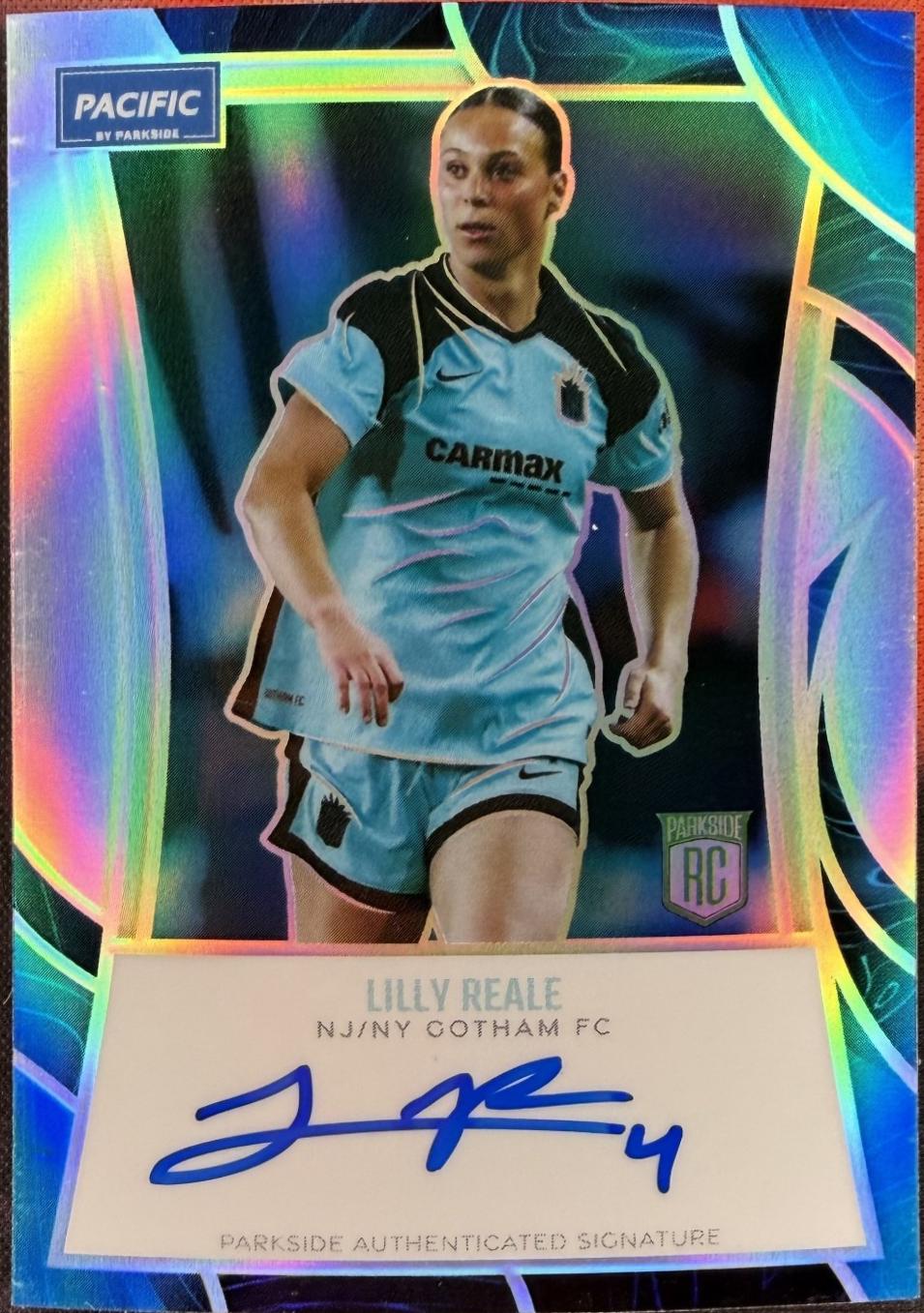 Lilly Reale #PS-LR
