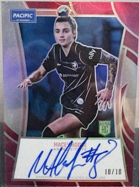Macey Hodge [Pink] #PS-MH