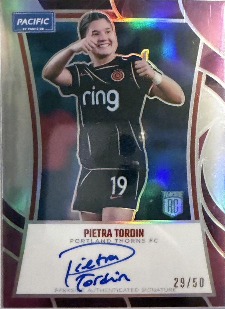 Pietra Tordin [Pink] #PS-PT