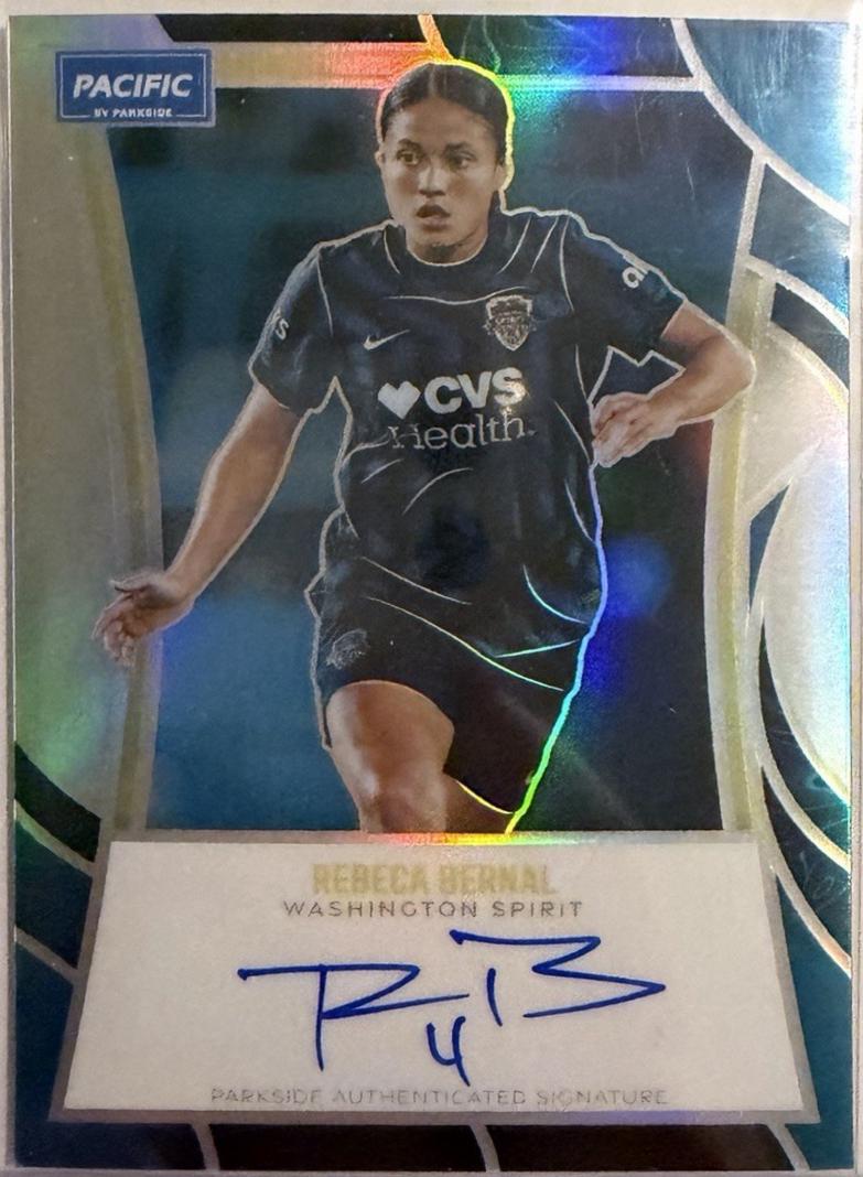 Rebeca Bernal #PS-RB