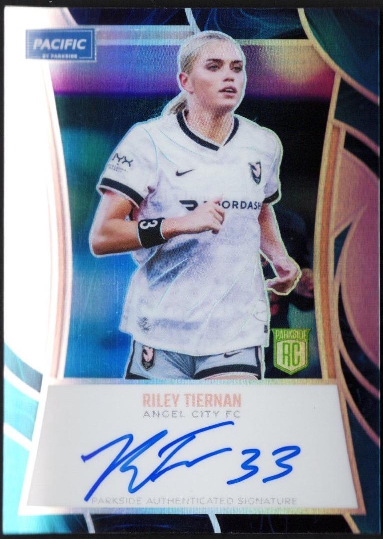 Riley Tiernan #PS-RT