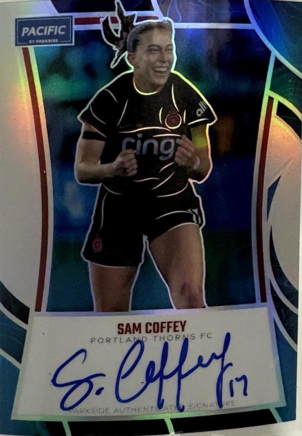 Sam Coffey #PS-SO
