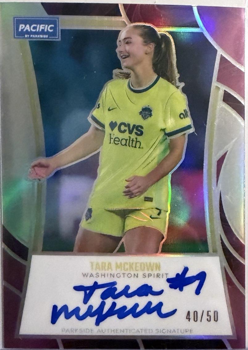 Tara McKeown #PS-TM
