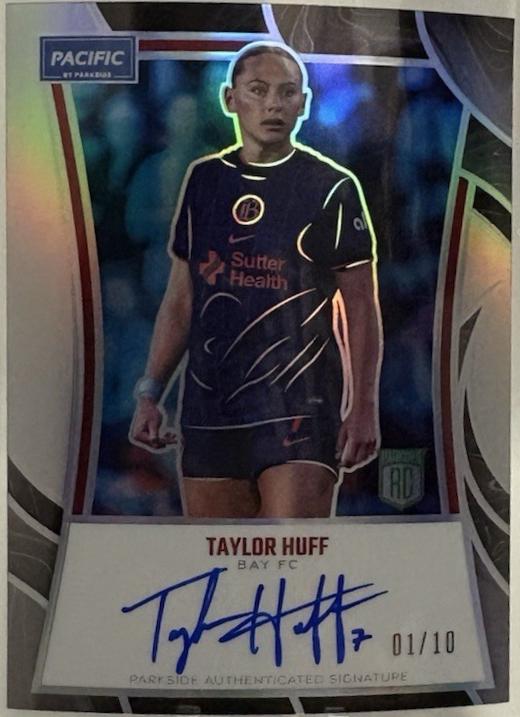 Taylor Huff #PS-TH