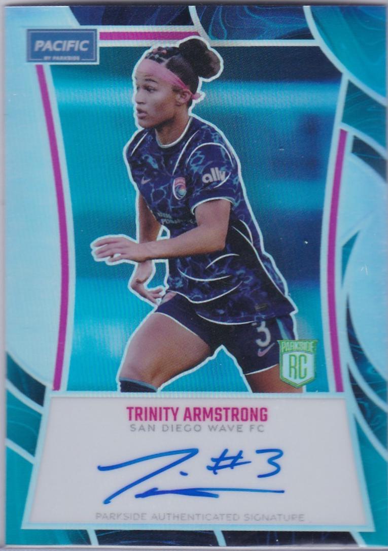 Trinity Armstrong #PS-TA