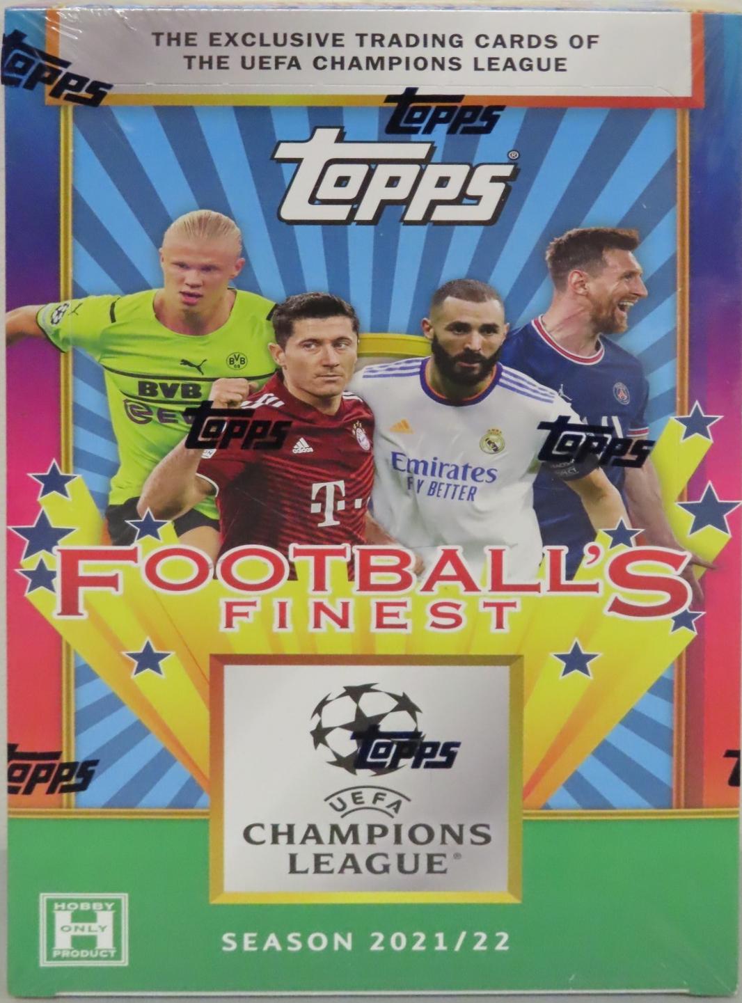 Hobby Box