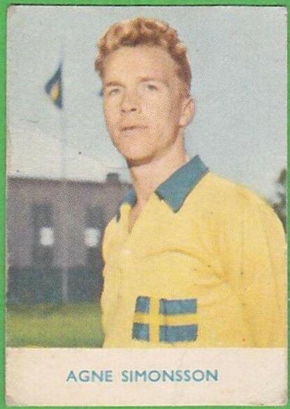 Agne Simonsson #620