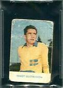 Bengt Gustafsson #615