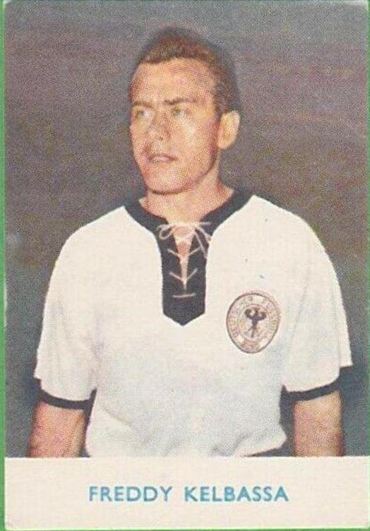 Freddy Kelbassa #639