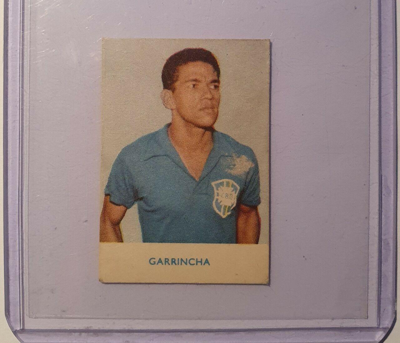 Garrincha #632