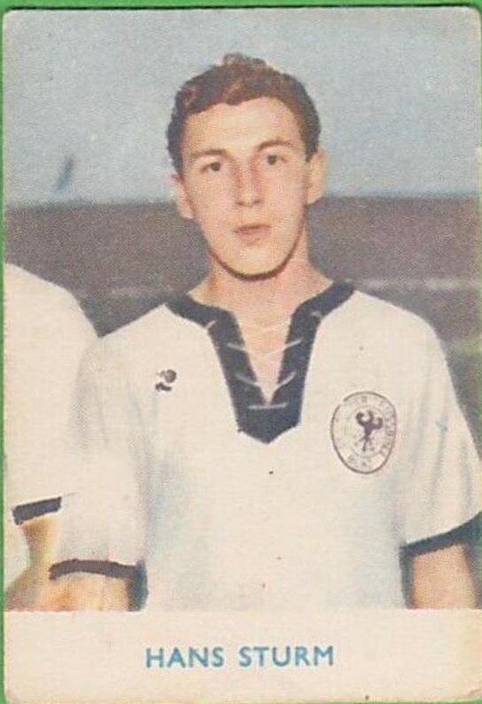 Hans Sturm #640