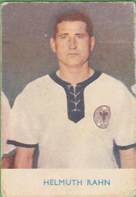 Helmuth Rahn #642