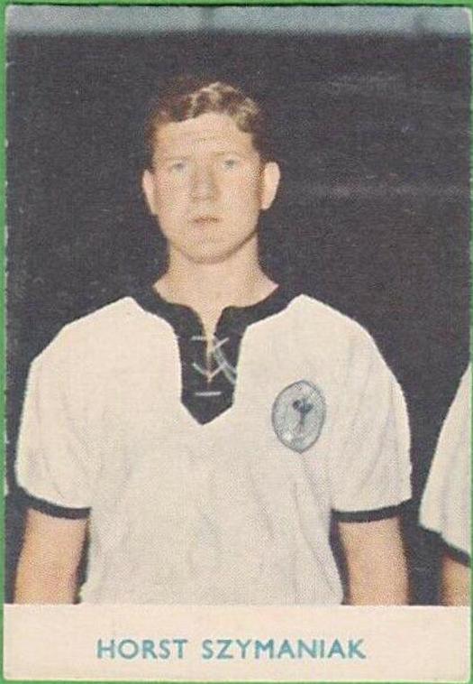 Horst Szymaniak #643