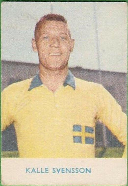 Kalle Svensson #622