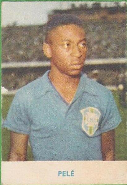 Pele #635