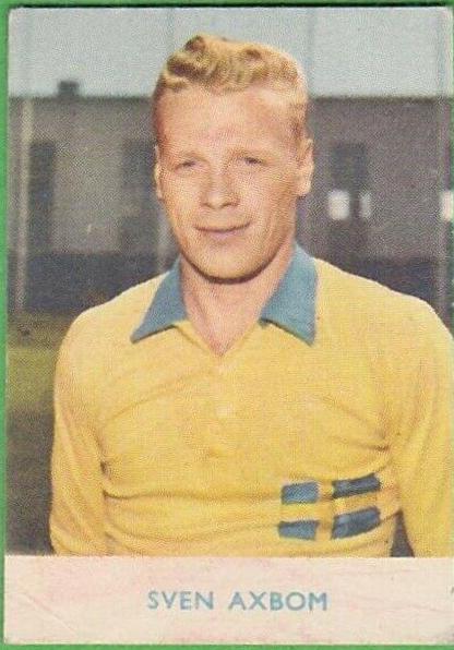 Sven Axbom #624
