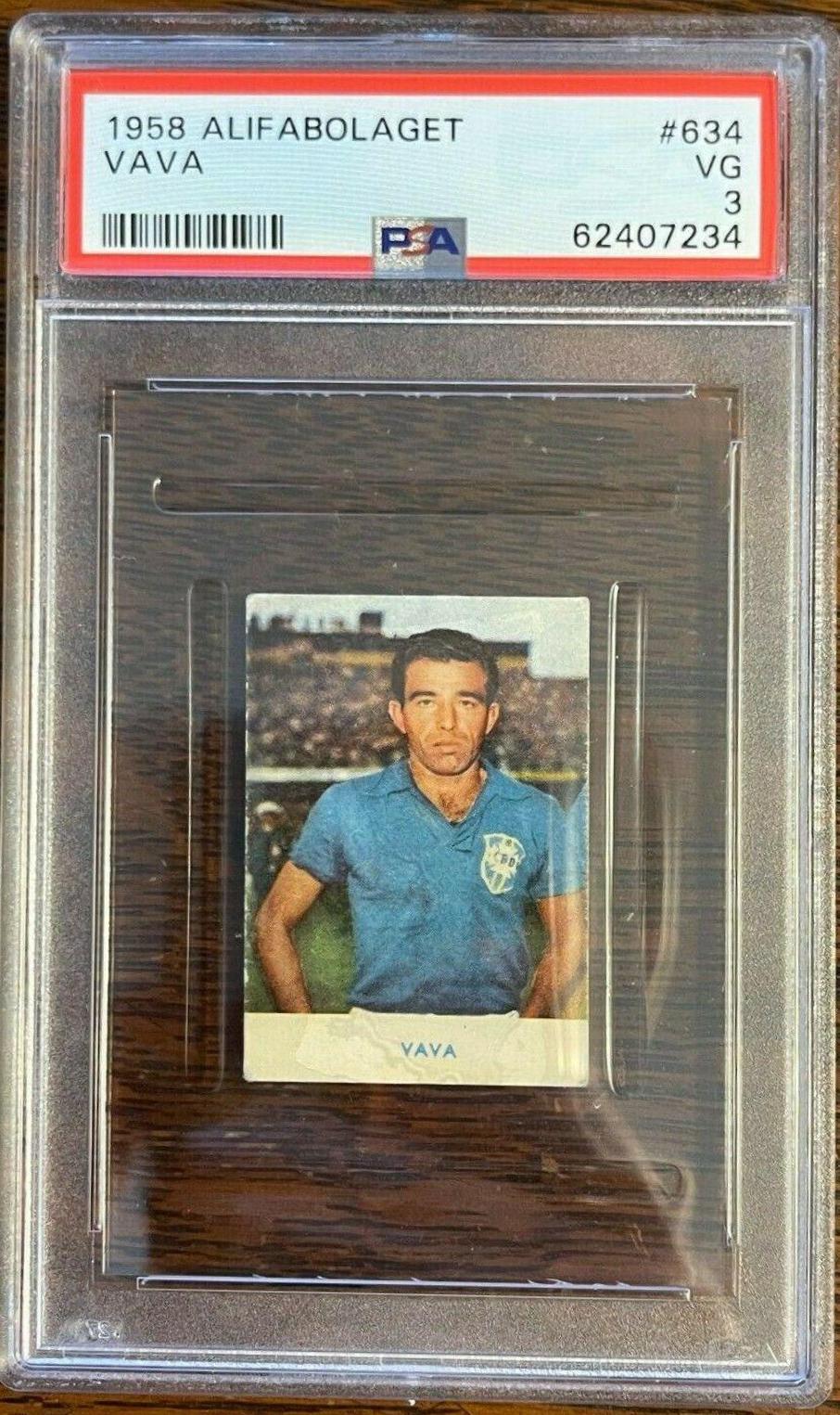 Vava #634