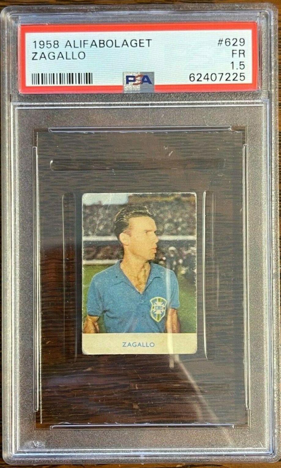 Zagallo #629