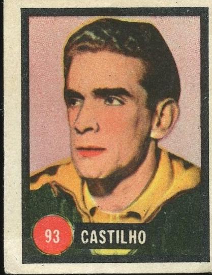 Castilho #93