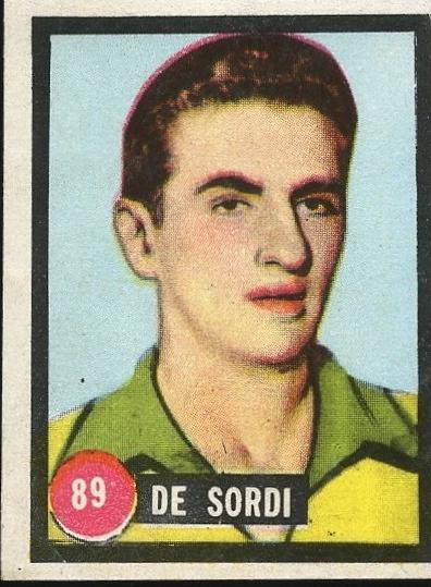De Sordi #89
