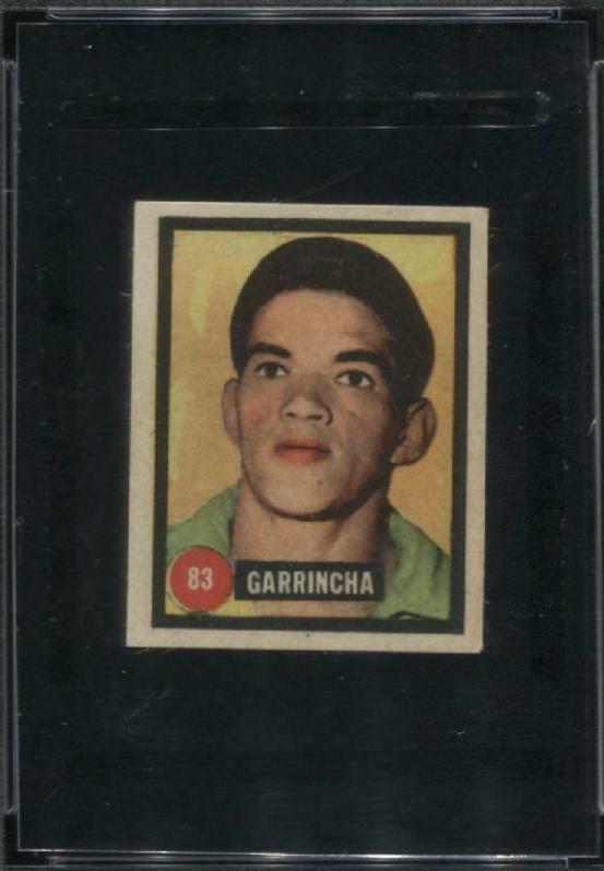 Garrincha #83