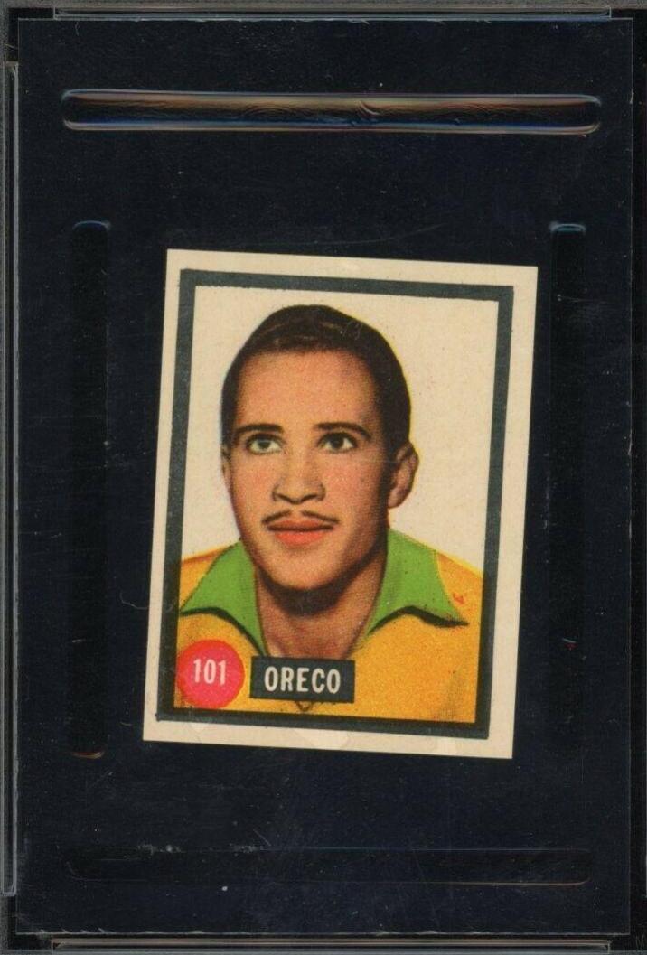 Oreco #101