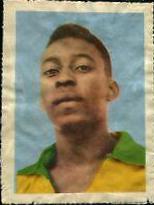 Pele [Blue Number Perforated] #10