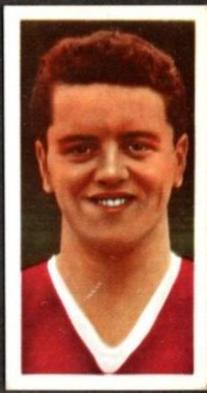 Tommy Taylor #3