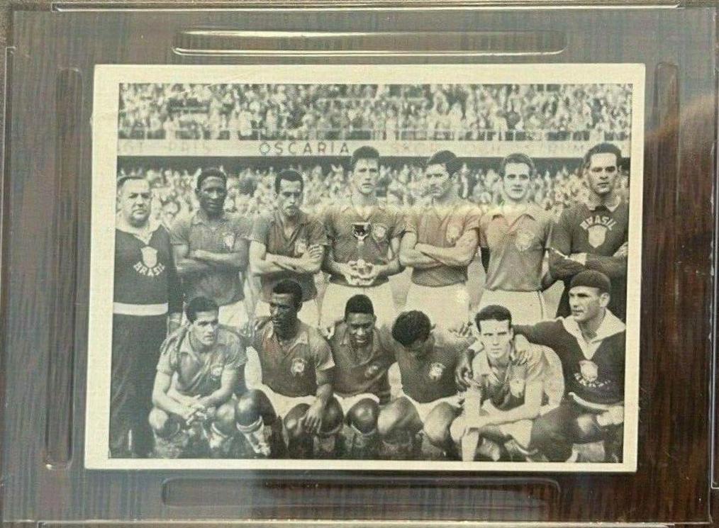 Brazil Team #47