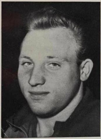 Uwe Seeler #15
