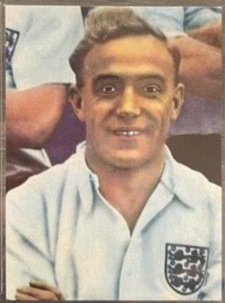 Billy Wrigth