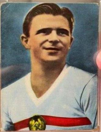 Ferenc Puskas