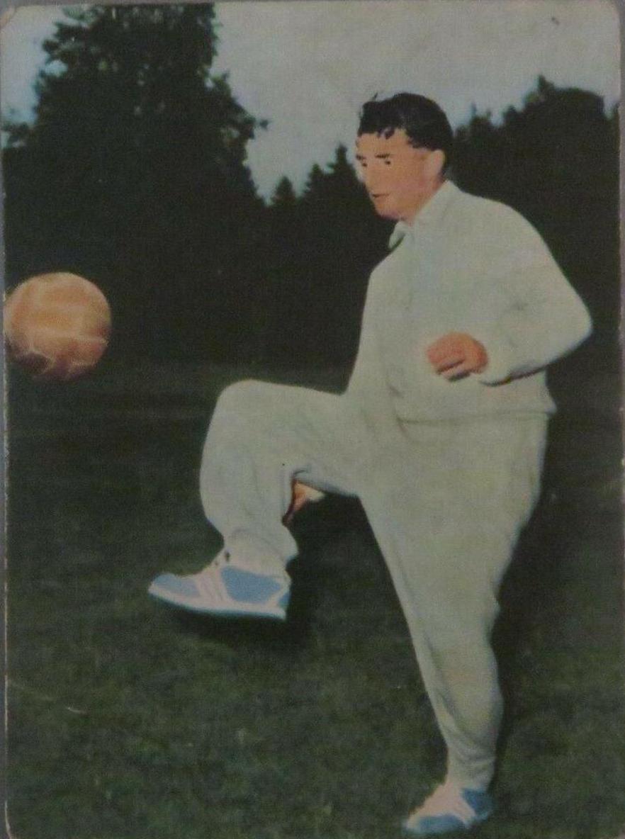Fritz Walter