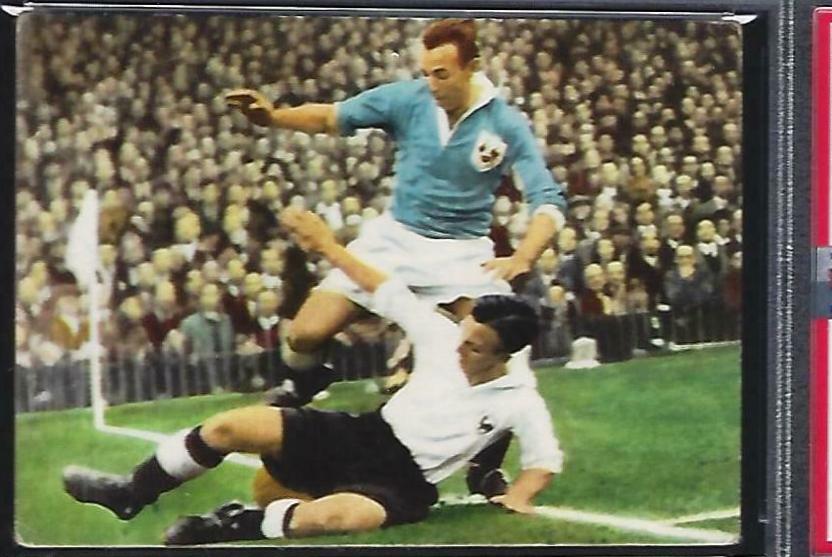 Stanley Matthews