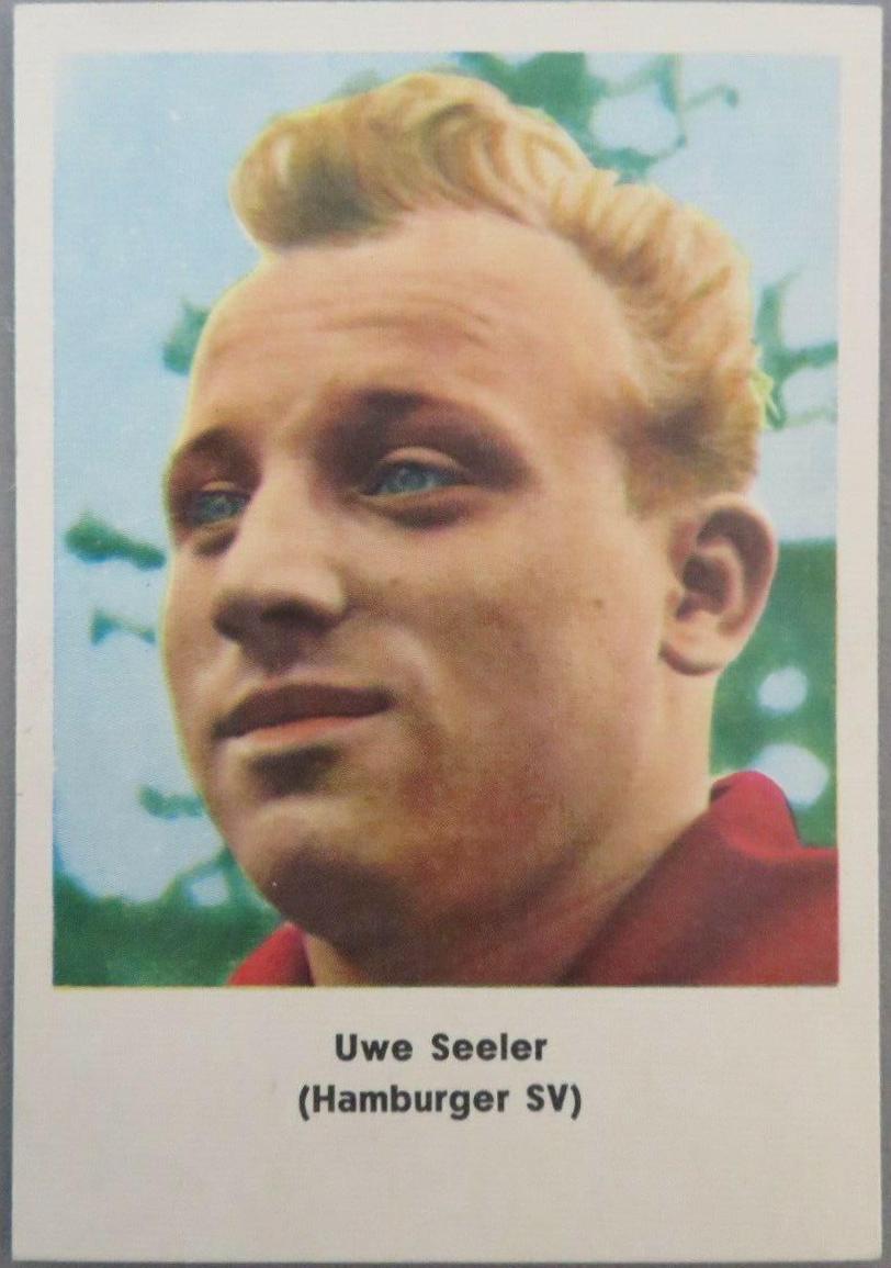 Uwe Seeler