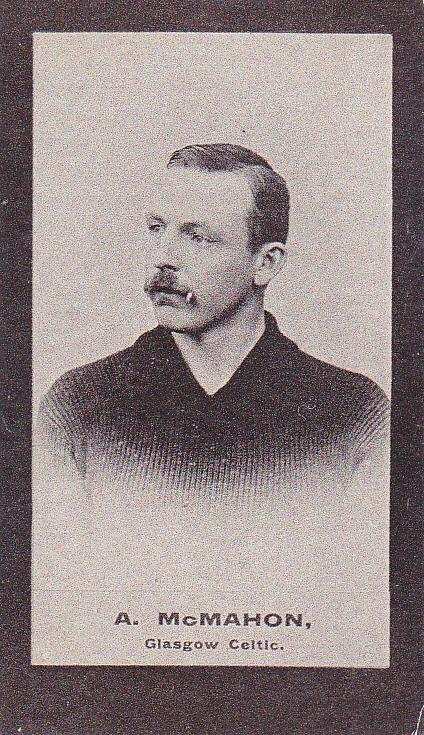 A. McMahon #15