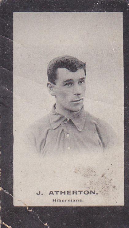 J. Atherton #67