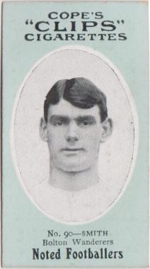 Joe Smith #90