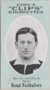 Howell Davies #103
