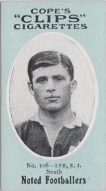 E.J. Lee #106