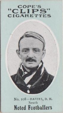 D.H. Davies #108