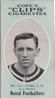 J.H. Jones #111