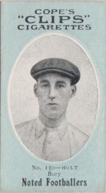 Jim Holt #130
