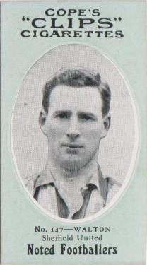 Joe Walton #147