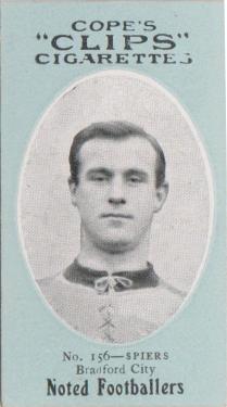 Jimmy Speirs #156