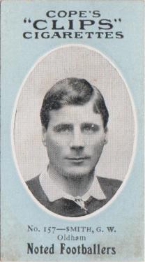 George William Smith #157